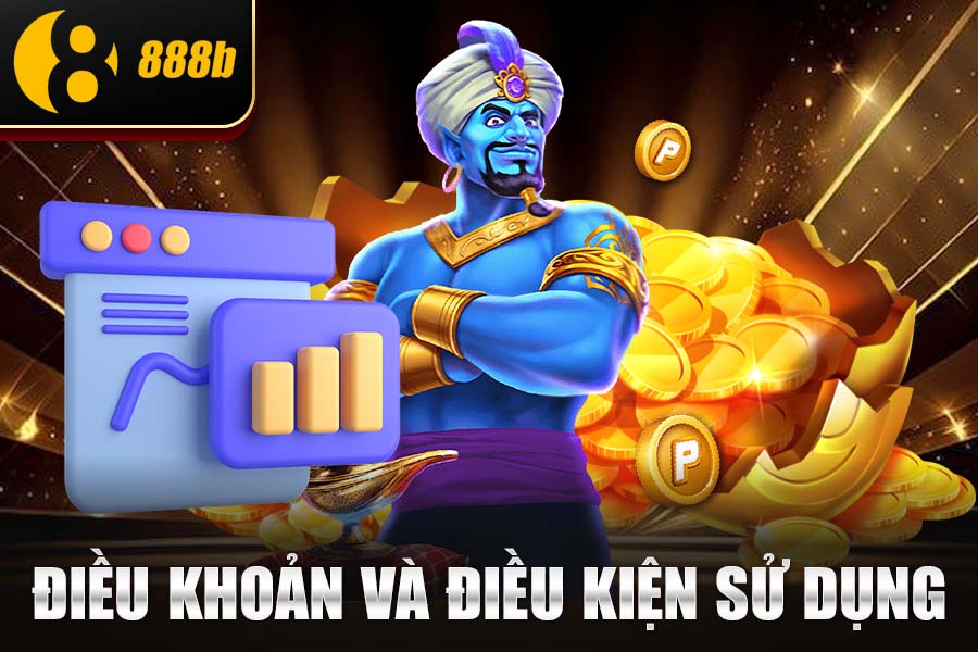 Điều Khoản Và Điều Kiện Sử Dụng Tại 888b