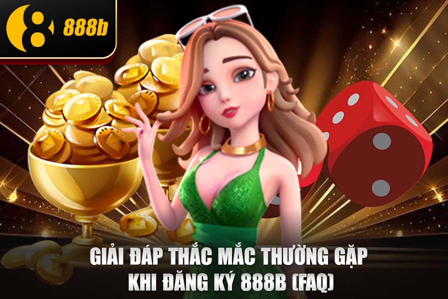Cách Đăng Ký 888b Nhanh Chóng: Hướng Dẫn Từng Bước Dành Cho Tân Thủ